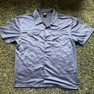 Nike ACG Dri-Fit Button Up Shirt (XL)